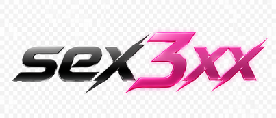 sex3xx logo